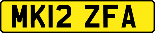MK12ZFA