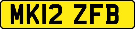MK12ZFB