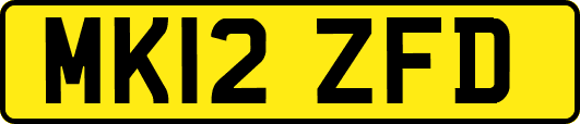 MK12ZFD