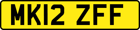 MK12ZFF