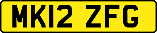 MK12ZFG