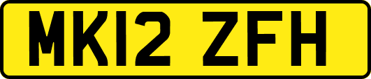 MK12ZFH