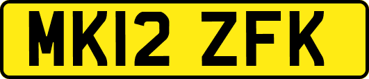 MK12ZFK