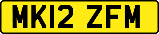MK12ZFM