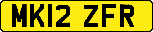 MK12ZFR