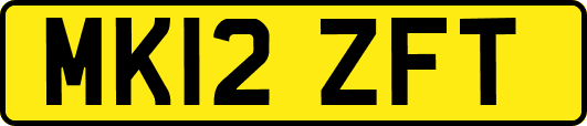 MK12ZFT