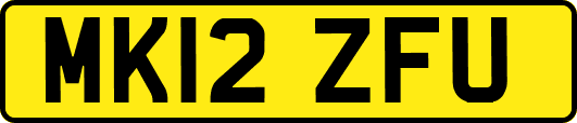 MK12ZFU