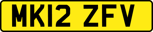 MK12ZFV