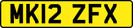 MK12ZFX