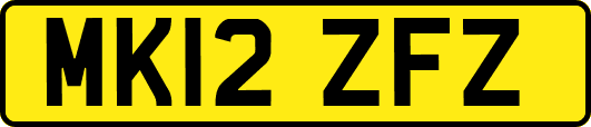 MK12ZFZ