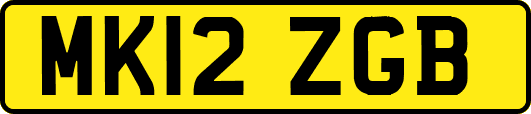 MK12ZGB