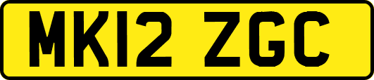 MK12ZGC