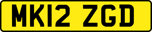 MK12ZGD
