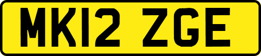 MK12ZGE