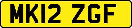 MK12ZGF