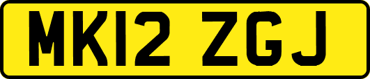 MK12ZGJ