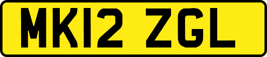 MK12ZGL