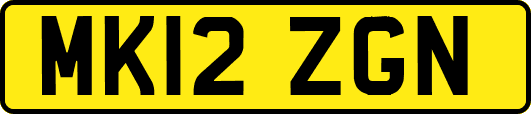 MK12ZGN