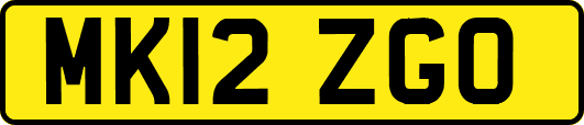 MK12ZGO