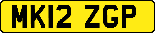 MK12ZGP