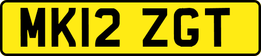 MK12ZGT