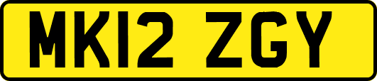 MK12ZGY