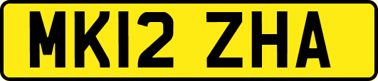 MK12ZHA