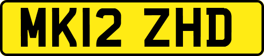 MK12ZHD