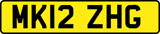 MK12ZHG
