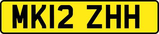 MK12ZHH