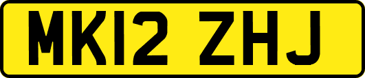 MK12ZHJ