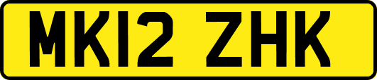 MK12ZHK