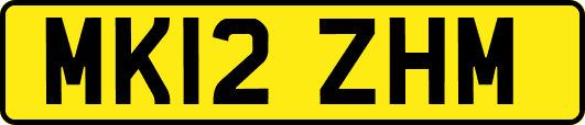 MK12ZHM