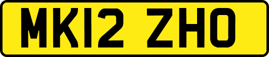 MK12ZHO