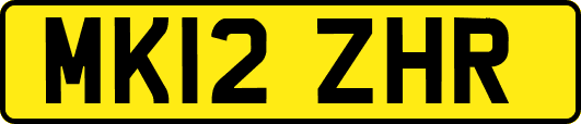 MK12ZHR
