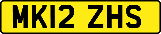 MK12ZHS