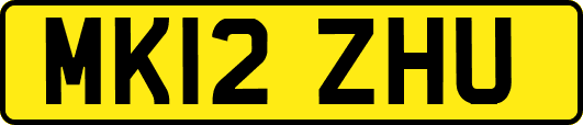 MK12ZHU