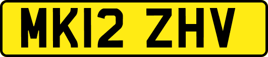 MK12ZHV