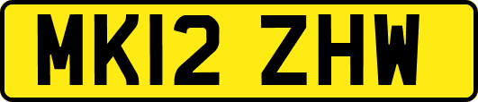 MK12ZHW
