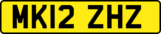 MK12ZHZ