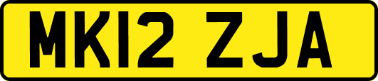MK12ZJA