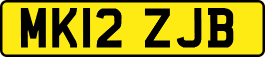 MK12ZJB