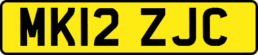 MK12ZJC