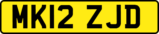 MK12ZJD