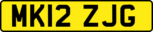 MK12ZJG