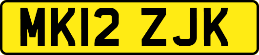 MK12ZJK