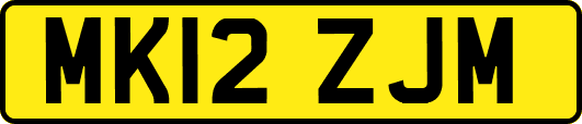 MK12ZJM
