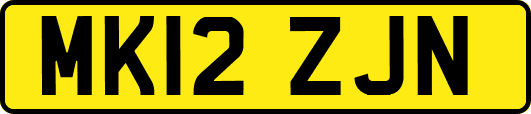 MK12ZJN