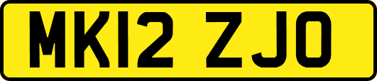 MK12ZJO