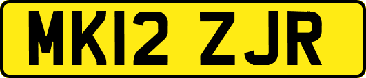MK12ZJR